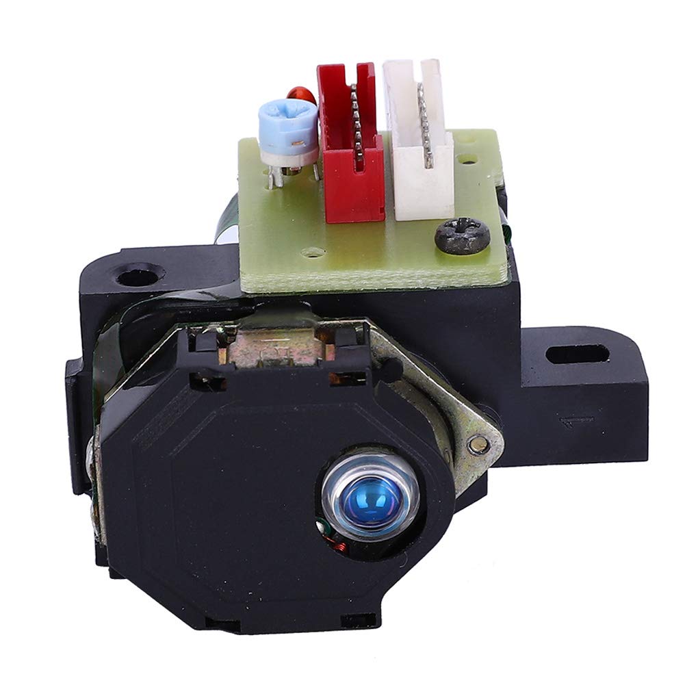 KSS-152A Optical Laser Lens,Laser Pickup Electronic Component Single Head La-ser Optical Lens for CD Player, Electronic Component