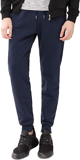Amazon Co Jp 暖かパンツ 裏起毛 防寒パンツ スウェットパンツ メンズ ボアフリース トレーニングパンツ ジョガーパンツ 冬着用 保温 ズボン ルームウェア 大きいサイズ 服 ファッション小物