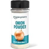 Amazon Grocery, Onion Powder, 2.85 Oz