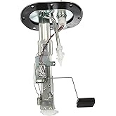 OCPTY fits for Fuel Pump Electric Replacement Module Assembly fits for Subaru Forester 2004 H4 2.5L DOHC Petrol for Subaru Forester 2003-2004 H4 2.5L SOHC Petrol 42021FE020, SP4162H