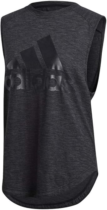 adidas women's winners muscle tank top