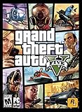 Grand Theft Auto V - PC