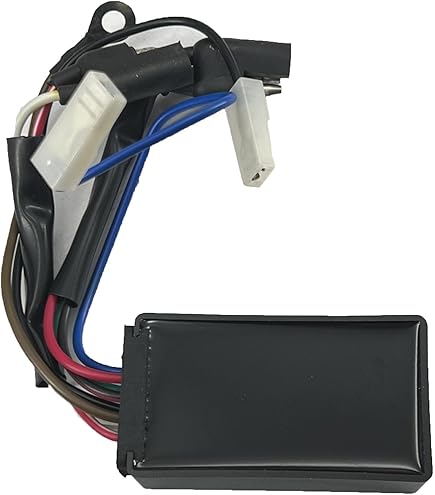 Sportsman 500 Ignition Coil DEVMO Ignition Coil For Polaris ATVs