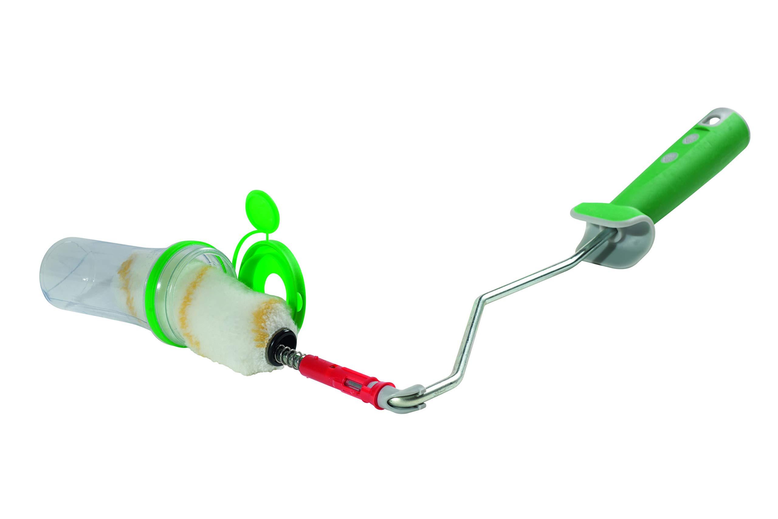 NESPOLI Rollmatic Roll 100 mm for All Jobs