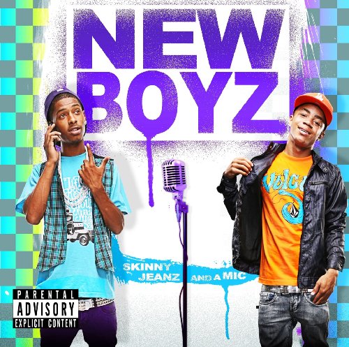 New Boyz - You