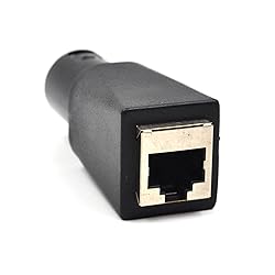 Zhupoub (1 Pair) 5 Pin Male/Female XLR DMX