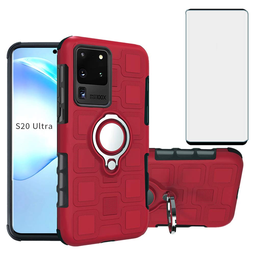 Phone Case For Samsung Galaxy S20 Ultra Glaxay S20ultra 5g