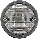 Grote 62011 OE-Style Dual-System Backup Light