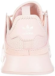 adidas Originals unisex child X_plr Sneaker, Ice