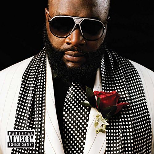 Rick Ross - Hood Billionaire [Explicit] - Amazon.com Music