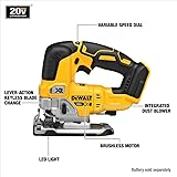 DEWALT DCS334B