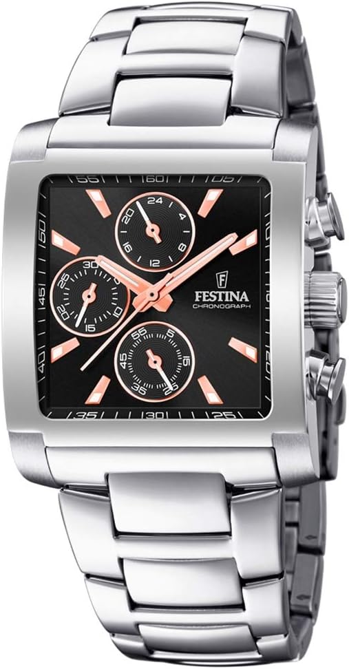 Casual Watch F20423/4