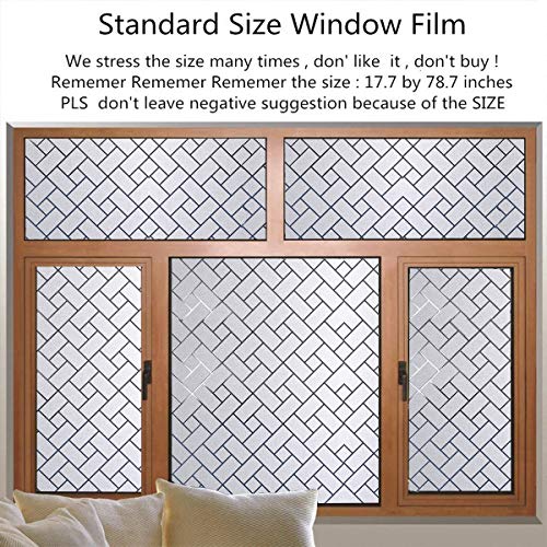 3 Coavas+Window+Frosted+Decoration+Bathroom