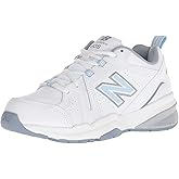 New Balance Women's 608 V5 Casual Comfort Cross Trainer