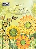 Lang Elegance 2016 Monthly Pocket Planner by Wendy Bentley, January 2016 to January 2017, 4.25 x 6.5 Inches (1003170)