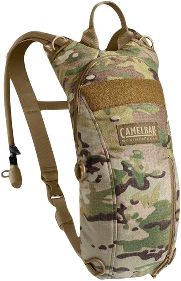 Camelbak ThermoBak Mil Spec Antidote Hydration Backpack, MultiCam