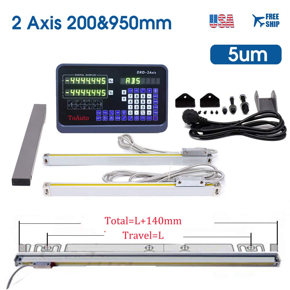 Best dro system for milling machine The Best Home