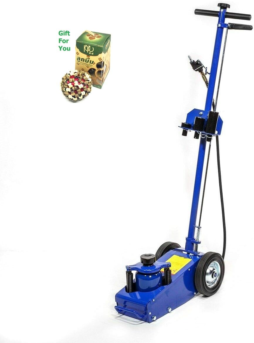Amazon Com 22 Ton Air Hydraulic Floor Jack Hd Truck Lift Jacks