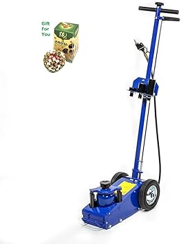 Amazon Com 22 Ton Air Hydraulic Floor Jack Hd Truck Lift Jacks