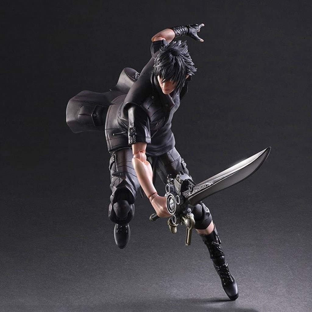 noctis figurine