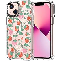 Chesty - Chesty  Garden Phone Case  Beige×Pink Cottage Floral Pretty MagSafe® Compatible Case - Sonix
