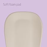 Maxi-Cosi Mavis Changing Mat 50x70cm Baby Soft Foam Anti-Slip Beige view 5