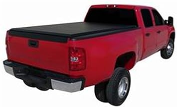 Amazon Com Access 32229 Lite Rider Roll Up Tonneau Cover Automotive