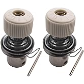 CKPSMS brand - # 229-45356 2PCS THREAD TENSION Compatible with JUKI JUKI DDL-5550, DDL-8500 DDL-555, DDL-227