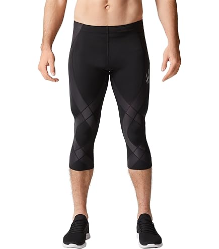 Amazon.com: CW-X Men's Endurance Generator Insulator 3/4