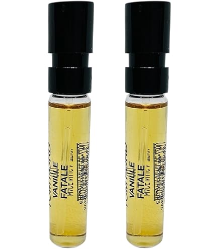 Amazon.com : Tom Ford Vanille Fatale Eau de Parfum Spray for