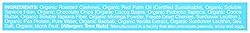 BHU Foods, Cookies Keto Choco Chip Dough, 5.3 Ounce