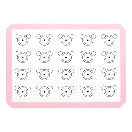 42 * 29.5 Cm Molde Para Hornear Almohadilla Para Hornear ...