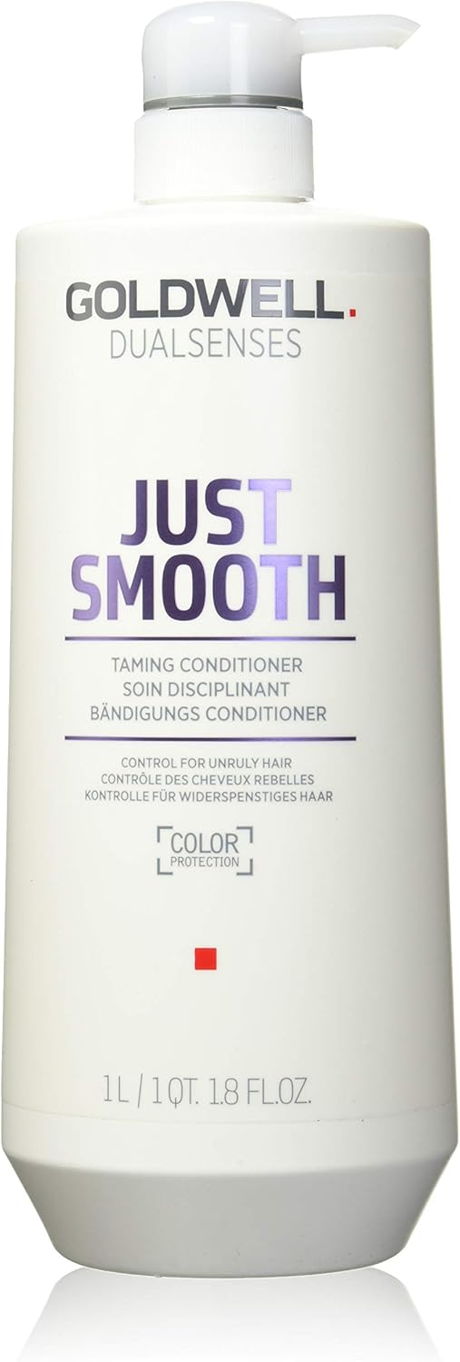 Goldwell Dualsenses Just Smooth Taming, 4021609061328