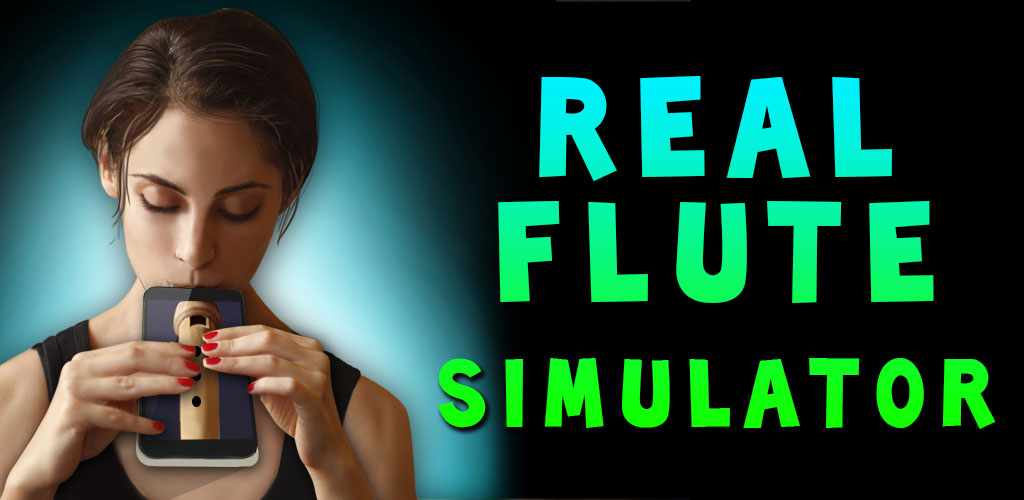 Real Flute Simulator