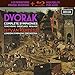 Dvorak: Complete Symphonies,Tone Poems, Overtures & Requiem [9 CD/Blu-Ray Combo]