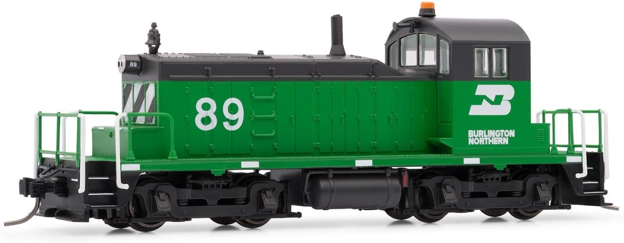 arnold n scale locomotives