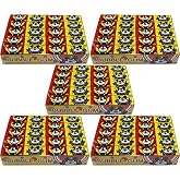 Marukawa Bear Fusen Bubble Gum 8.79oz (5 Pack)