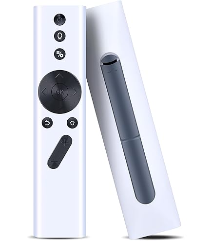 Amazon.com: PZL Replacement Remote Control for XGIMI Halo/Halo+