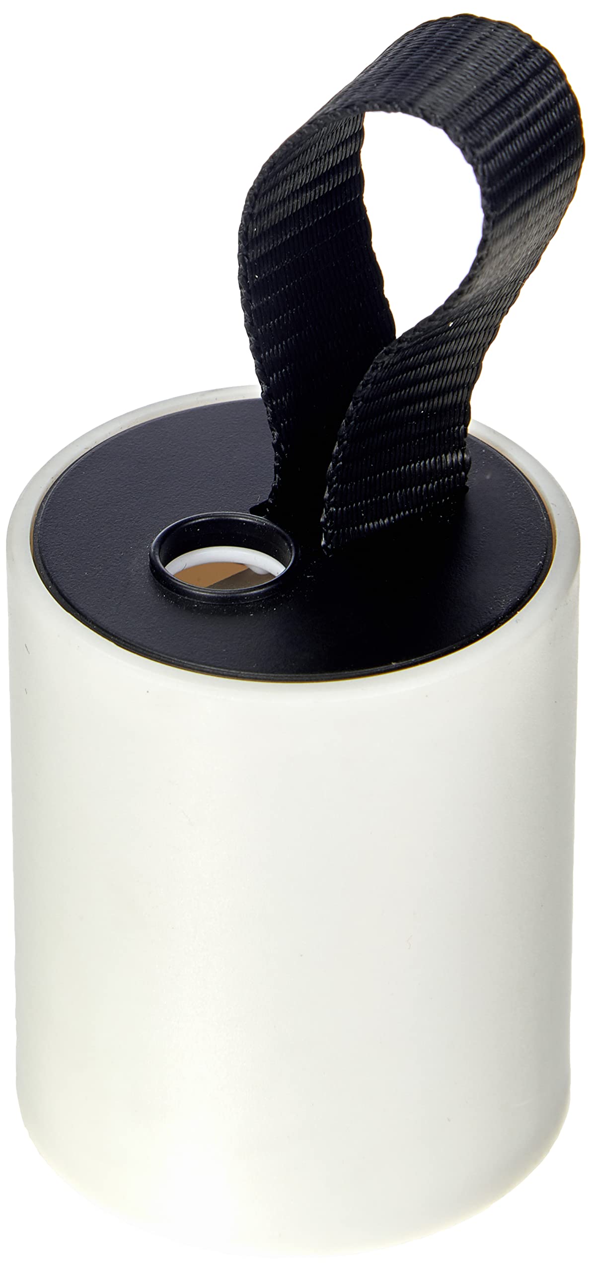 Simon incorporates a Nylon Tape for Conveniently and Simple Unplug, White, 0
