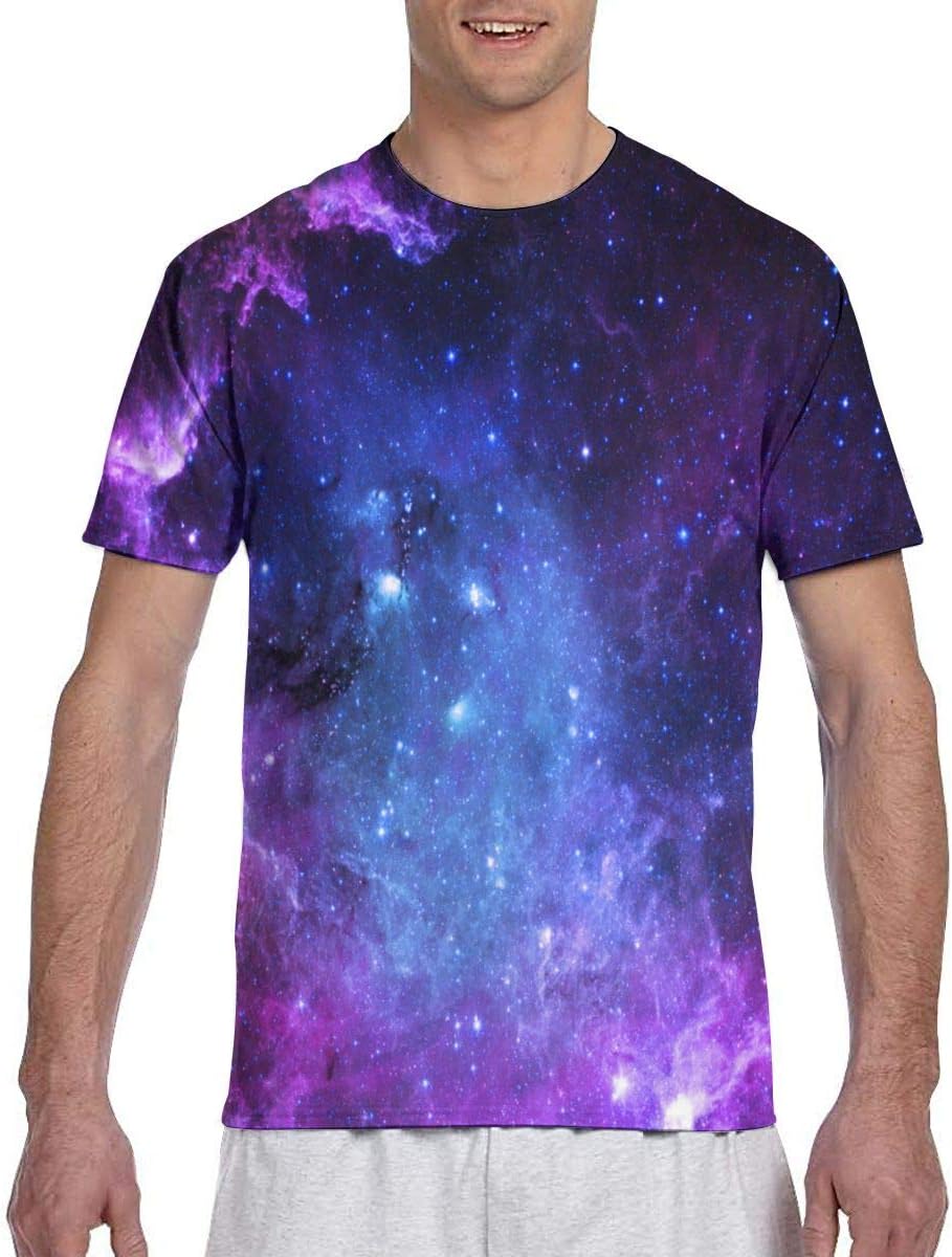 GoldenGateTees Tie Dye Style T-Shirts for Men and Women - Fun & Multi Color