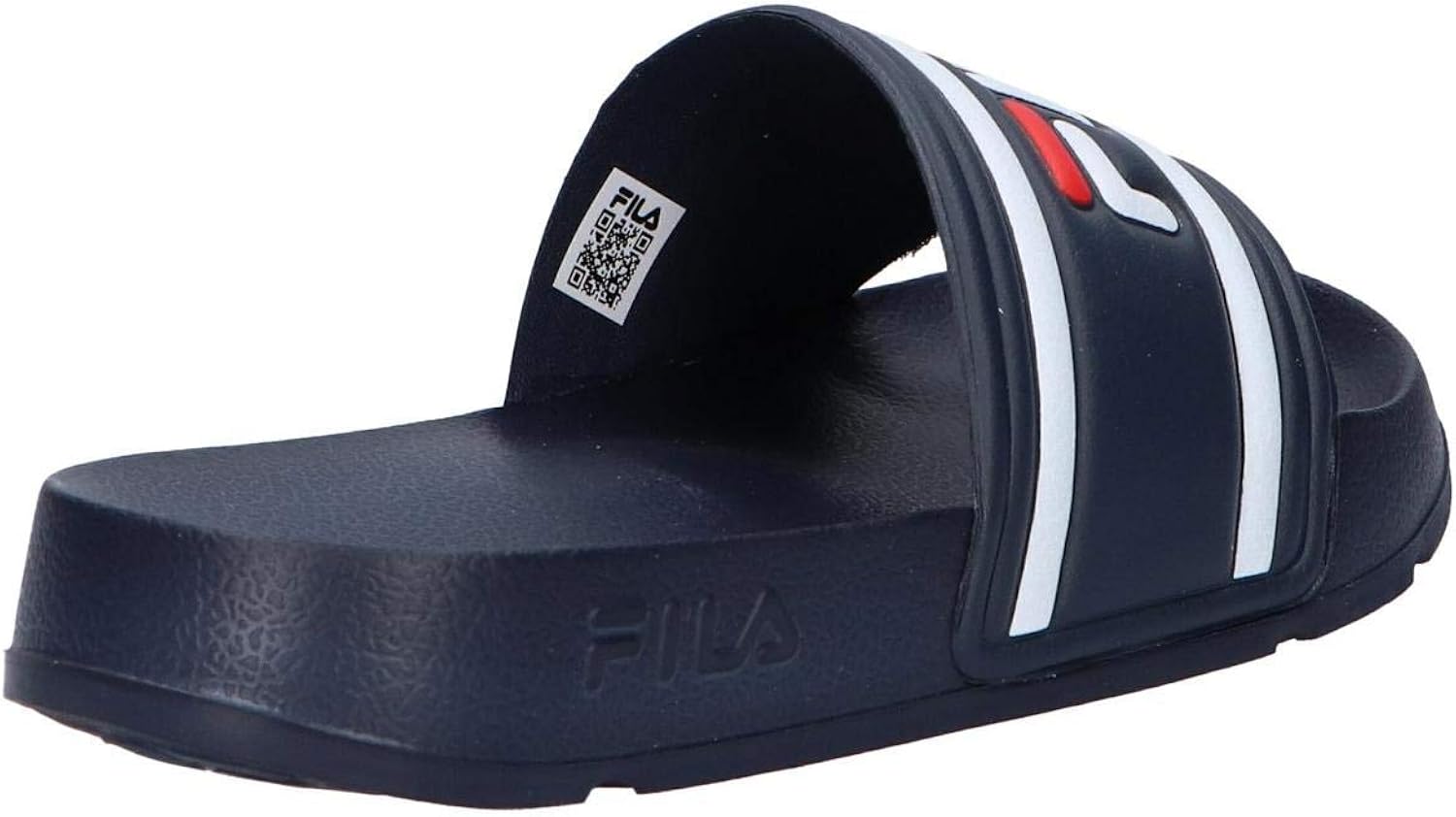 amazon claquette fila