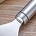 COLIBYOU Vegetable Peeler Stainless Steel Super Potato Peeler Kitchen Gadget 18/8 Dishwasher Safety
