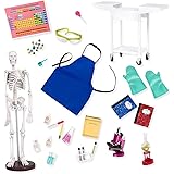 our generation school band playset