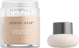 Physicians Formula Mineral Wear Loose Powder Translucent Light SPF 16 Gentle view 2