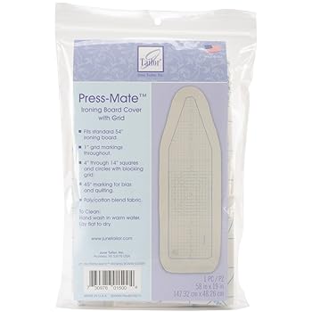 June Tailor Press-Mate Ironing Board Cover