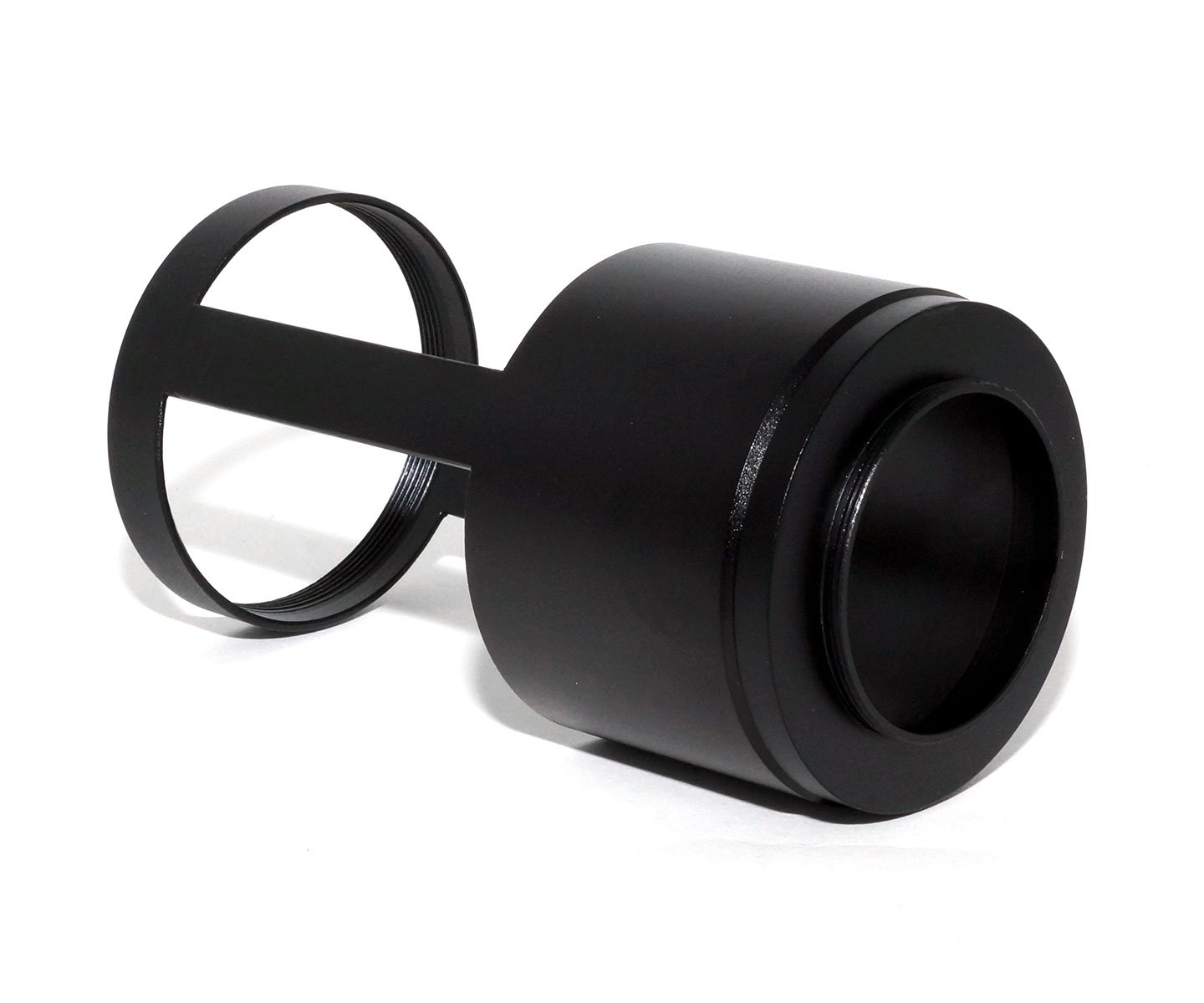 Fotos y cámara adaptador para TS-optics catalejos bw65z, bw80z y ...