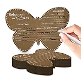 Butterfly Baby Shower Decorations - Baby Shower