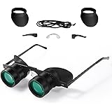 %Binoculars And Binocular Accessories%