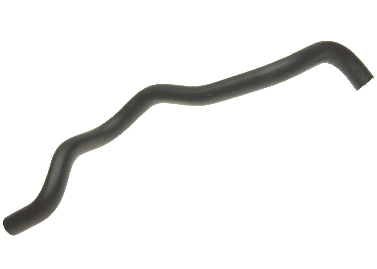 ACDelco 16376M Professional Upper Molded Heater Hose