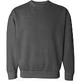 comfort colours sweatshirt